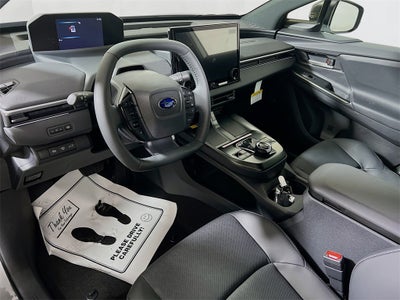 2026 Subaru SOLTERRA Limited XT