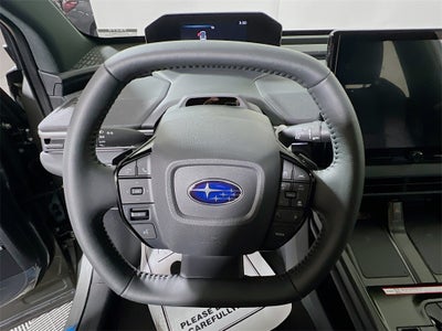 2026 Subaru SOLTERRA Limited XT