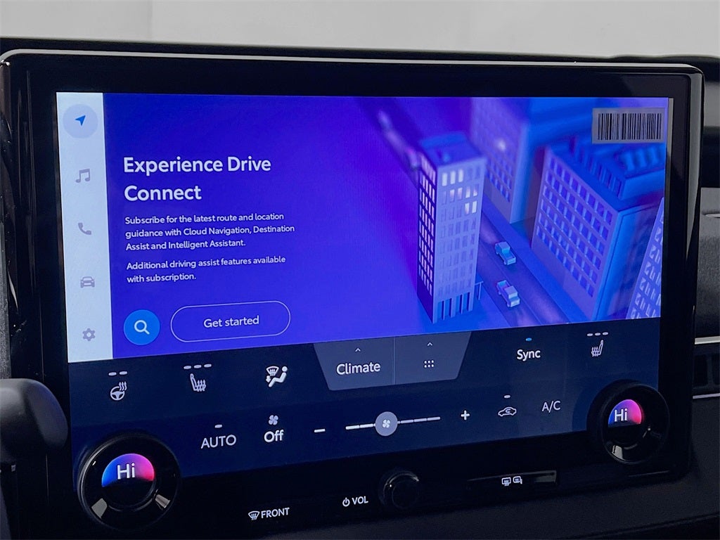 2026 Subaru SOLTERRA Limited XT