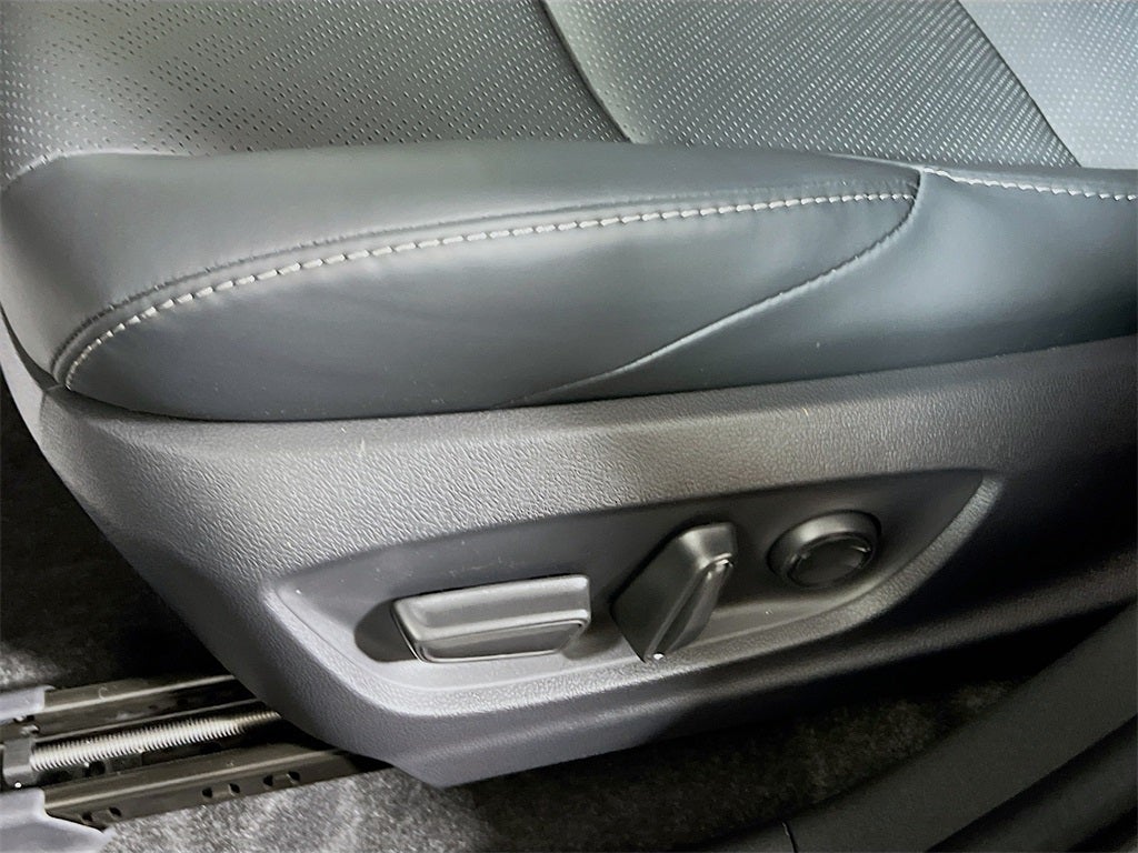 2026 Subaru SOLTERRA Limited XT