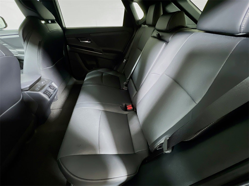 2026 Subaru SOLTERRA Limited XT