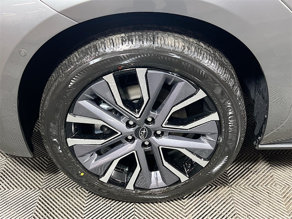 2026 Subaru SOLTERRA Limited XT