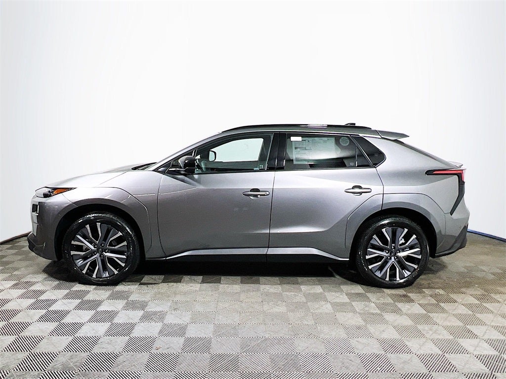 2026 Subaru SOLTERRA Limited XT