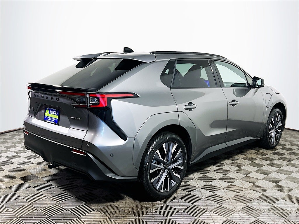 2026 Subaru SOLTERRA Limited XT