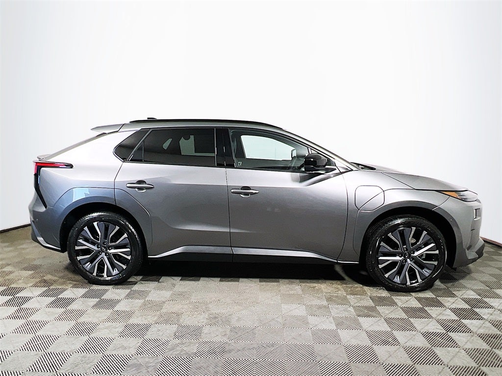 2026 Subaru SOLTERRA Limited XT