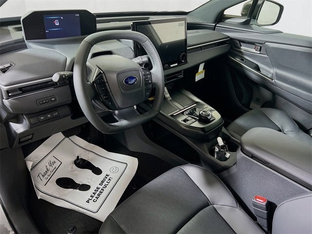 2026 Subaru SOLTERRA Limited XT