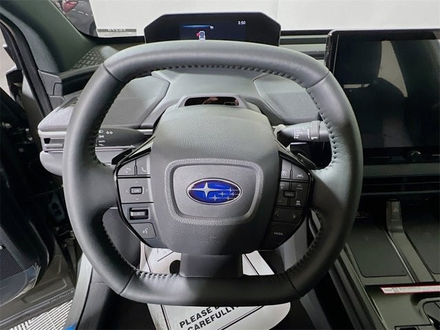 2026 Subaru SOLTERRA Limited XT