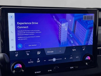 2026 Subaru SOLTERRA Limited XT