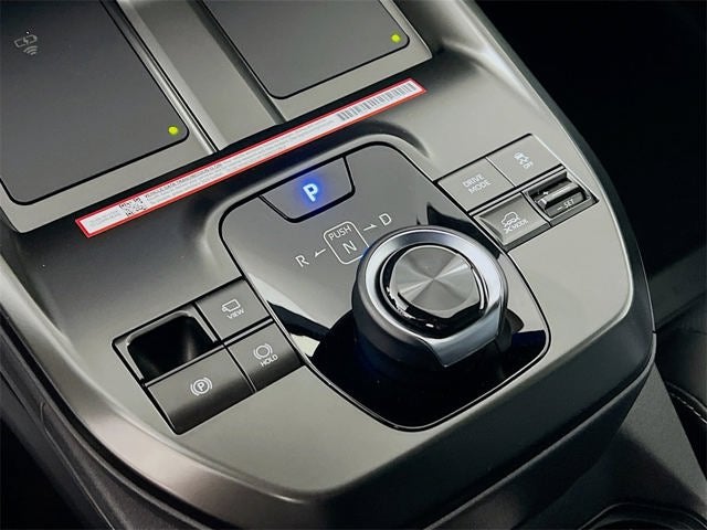 2026 Subaru SOLTERRA Limited XT