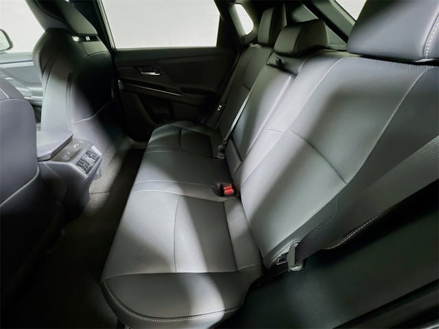 2026 Subaru SOLTERRA Limited XT