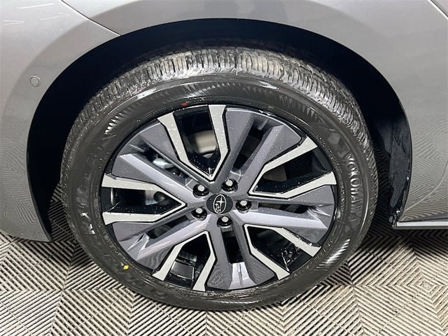 2026 Subaru SOLTERRA Limited XT