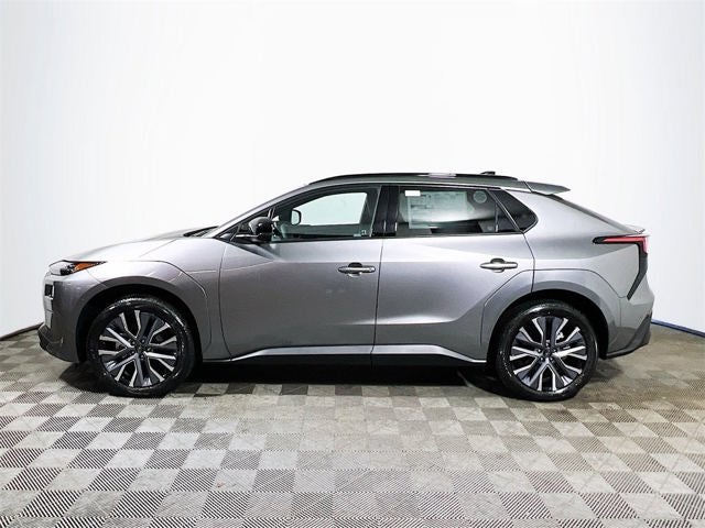 2026 Subaru SOLTERRA Limited XT