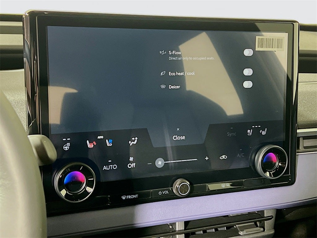 2026 Subaru SOLTERRA Touring XT