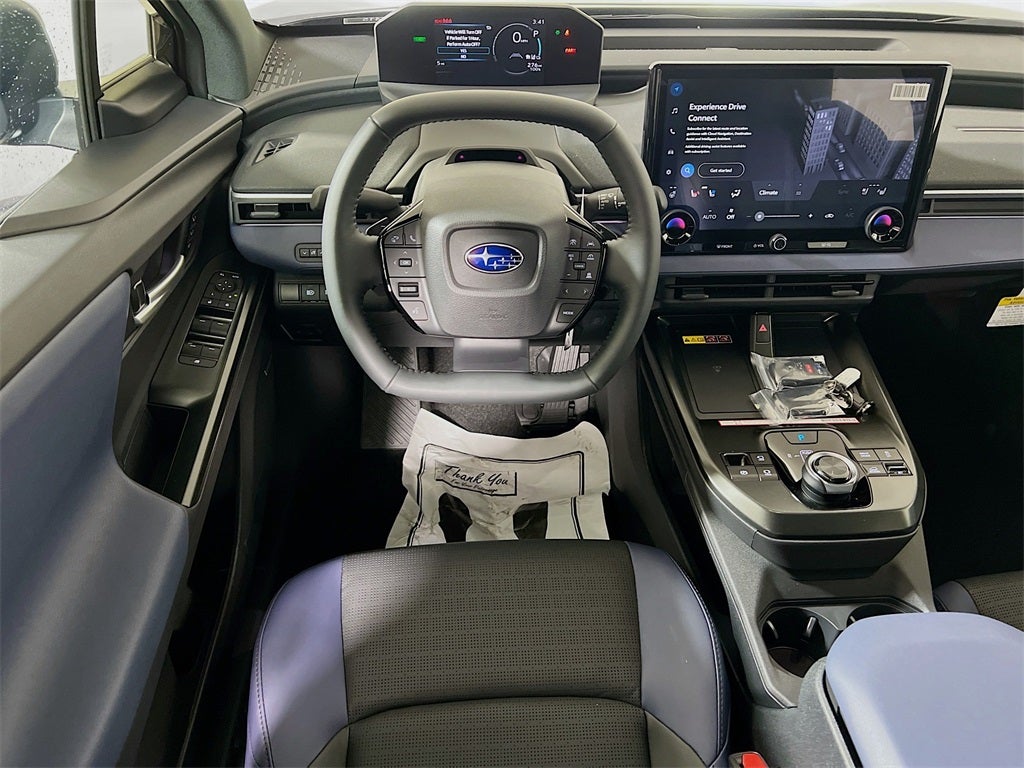 2026 Subaru SOLTERRA Touring XT