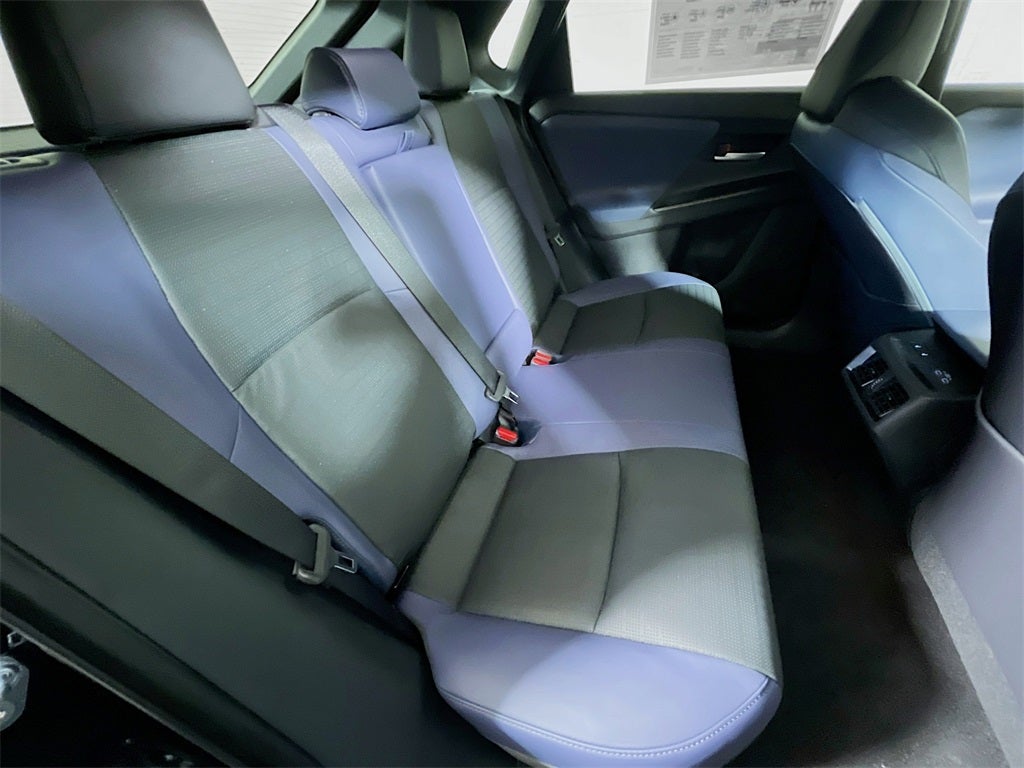 2026 Subaru SOLTERRA Touring XT