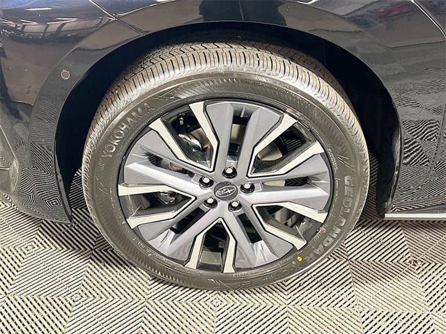 2026 Subaru SOLTERRA Touring XT