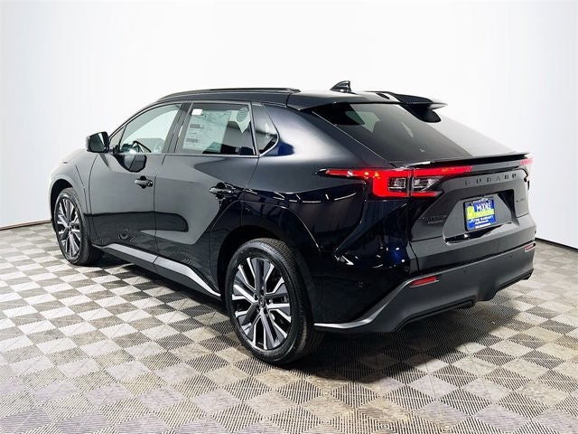 2026 Subaru SOLTERRA Touring XT