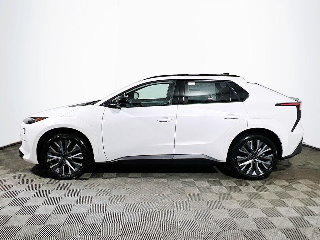 2026 Subaru SOLTERRA Limited XT