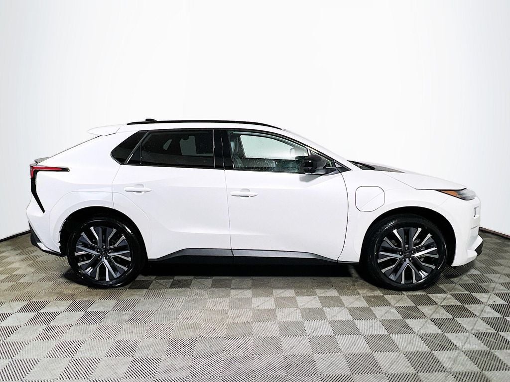 2026 Subaru SOLTERRA Limited XT