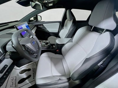 2026 Subaru SOLTERRA Limited XT