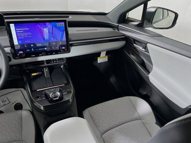 2026 Subaru SOLTERRA Limited XT