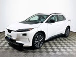 2026 Subaru SOLTERRA Limited XT