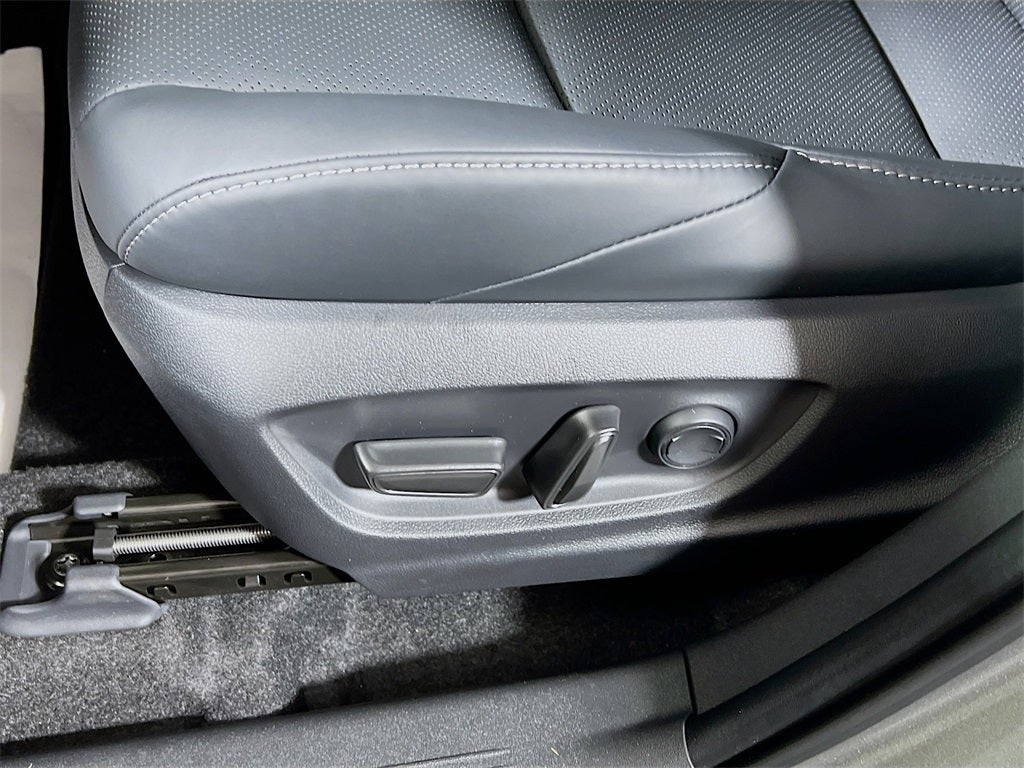 2026 Subaru SOLTERRA Limited XT