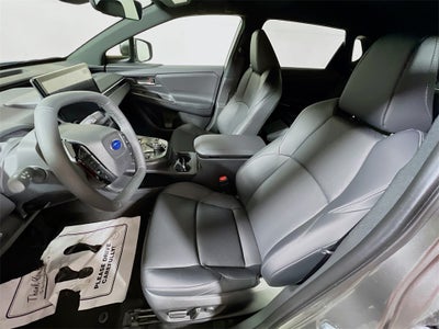 2026 Subaru SOLTERRA Limited XT