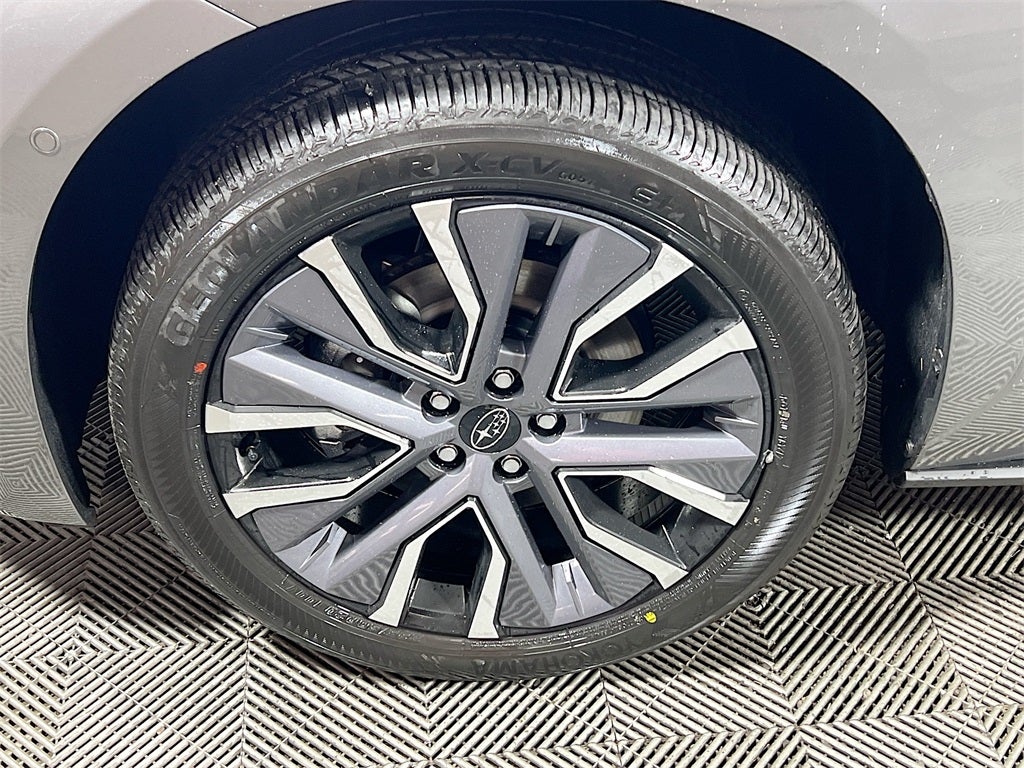 2026 Subaru SOLTERRA Limited XT