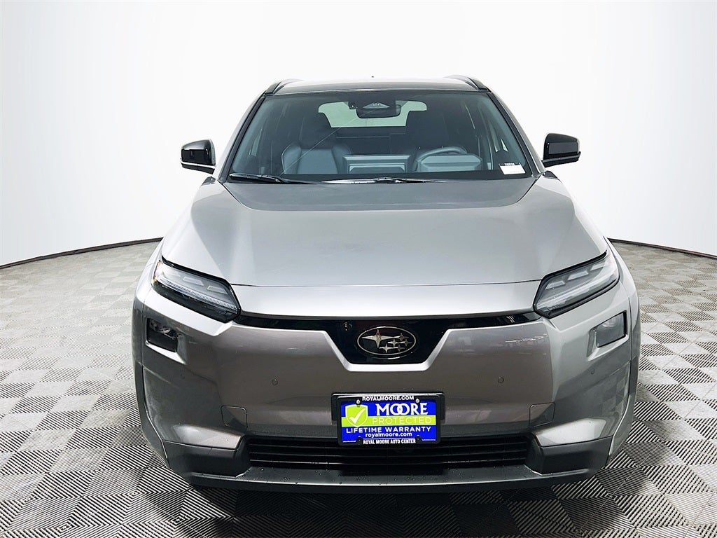 2026 Subaru SOLTERRA Limited XT