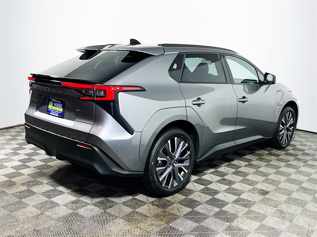 2026 Subaru SOLTERRA Limited XT