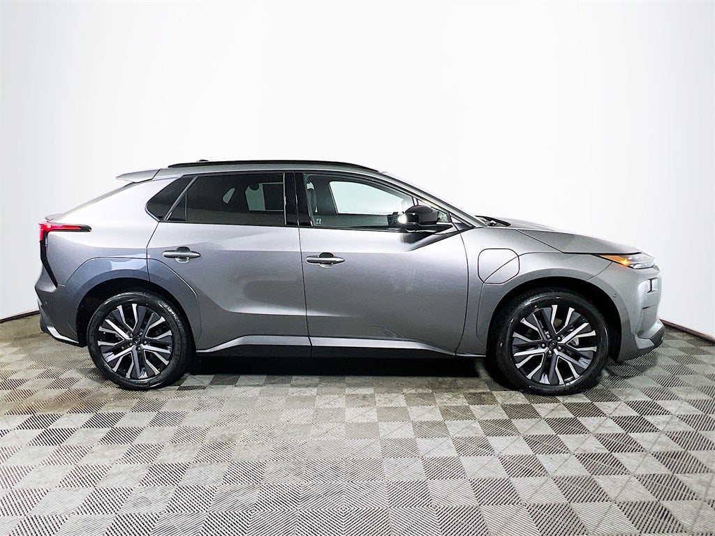 2026 Subaru SOLTERRA Limited XT