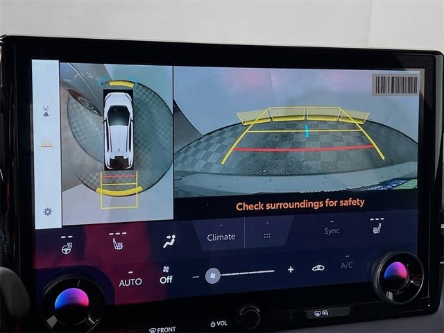 2026 Subaru SOLTERRA Limited XT