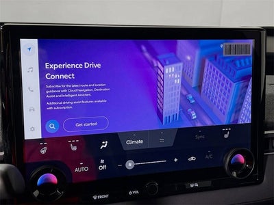 2026 Subaru SOLTERRA Limited XT