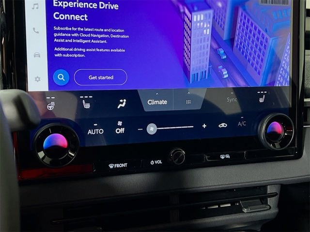 2026 Subaru SOLTERRA Limited XT