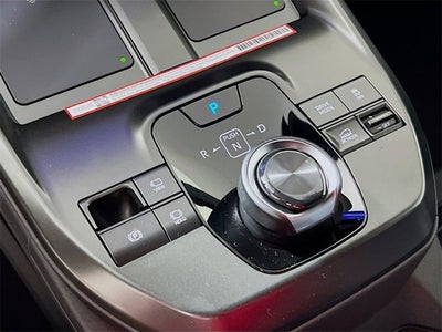 2026 Subaru SOLTERRA Limited XT