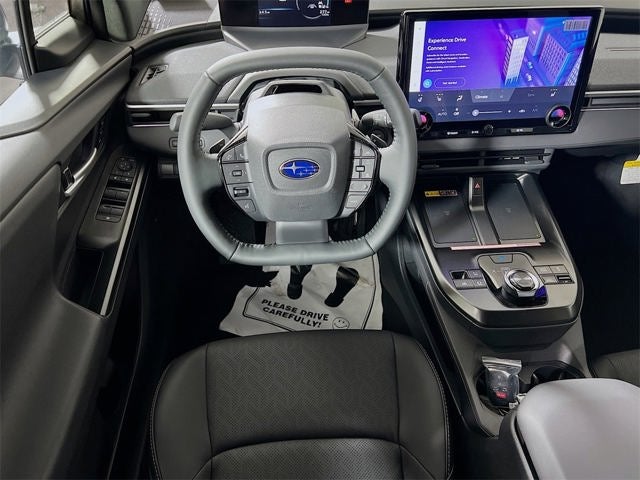 2026 Subaru SOLTERRA Limited XT