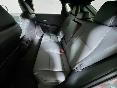 2026 Subaru SOLTERRA Limited XT