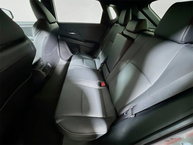 2026 Subaru SOLTERRA Limited XT