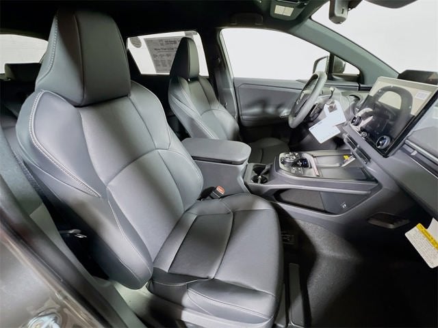 2026 Subaru SOLTERRA Limited XT