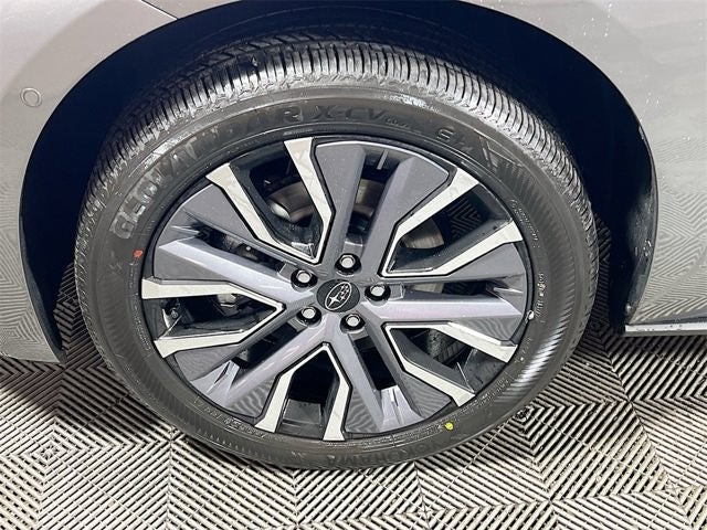 2026 Subaru SOLTERRA Limited XT