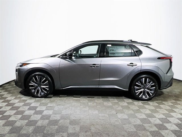 2026 Subaru SOLTERRA Limited XT