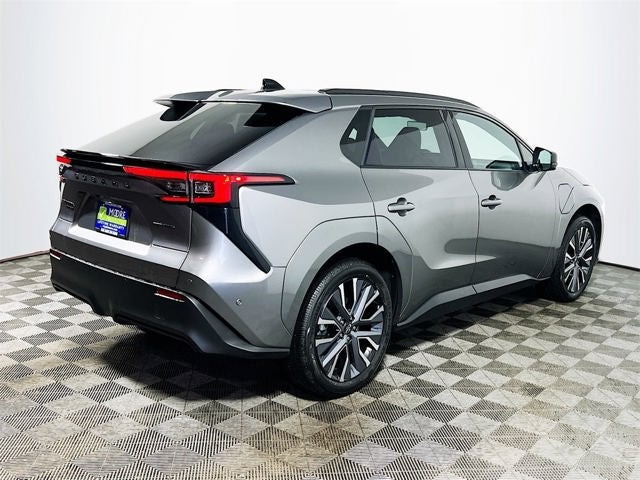 2026 Subaru SOLTERRA Limited XT