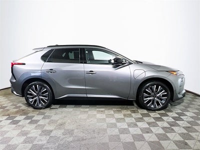 2026 Subaru SOLTERRA Limited XT