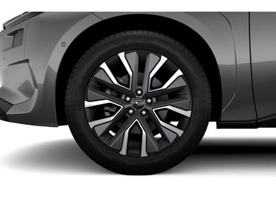 2026 Subaru SOLTERRA Touring XT