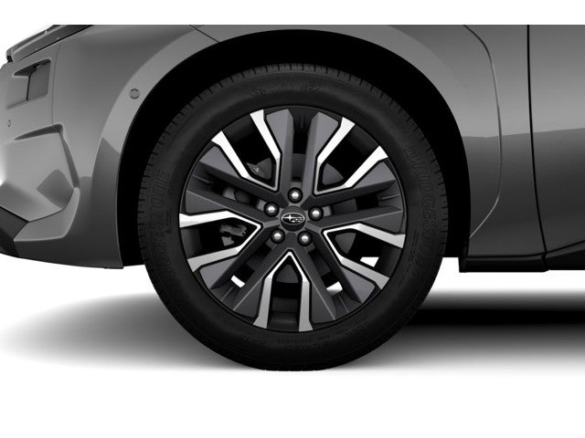 2026 Subaru SOLTERRA Touring XT