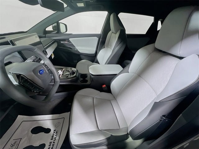 2026 Subaru SOLTERRA Touring XT