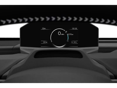 2026 Subaru SOLTERRA Touring XT