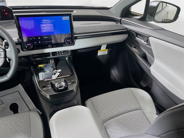 2026 Subaru SOLTERRA Touring XT