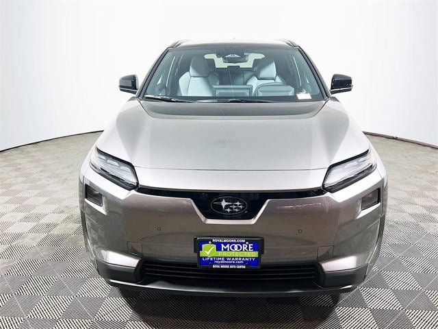 2026 Subaru SOLTERRA Touring XT